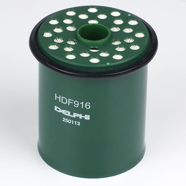 Filtro de combustível DELPHI ref. HDF916